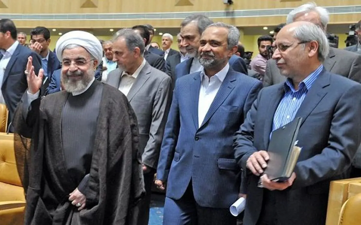 تغییر در تیم اقتصادی دولت جدی شد