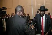 دولت و شورشی‌های سودان جنوبی به توافق رسیدند