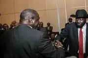 دولت و شورشی‌های سودان جنوبی به توافق رسیدند