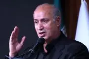 درخواست مهدی تاج از رئیس فدراسیون فوتبال