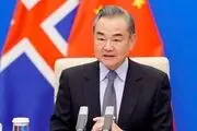 آمریکا منبع آشفتگی و تضعیف نظم جهانی است 