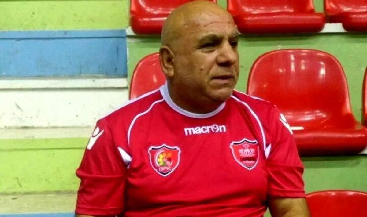 هشدار جدی اسطوره پرسپولیس به یحیی گل محمدی