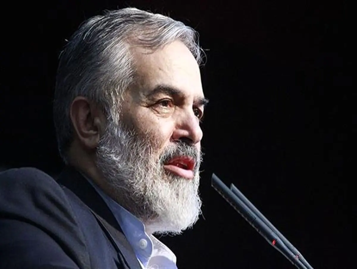 قدیری ابیانه: ارتباط با آمریکا راه غارت کشور را باز میکند