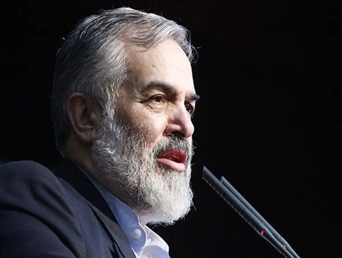 قدیری ابیانه: ارتباط با آمریکا راه غارت کشور را باز می‌کند