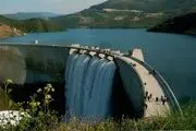 آخرین آمار از وضعیت ذخیره آب تهران