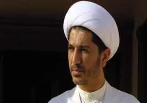 حکم دادگاه تجدید نظر بحرین برای شیخ سلمان