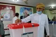 مشارکت بیش از 22 میلیون نفر در انتخابات تا ساعت 19:30