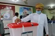 مشارکت بیش از 22 میلیون نفر در انتخابات تا ساعت 19:30