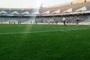 شاگردان پروین از ستارگان لالیگا شکست خوردند