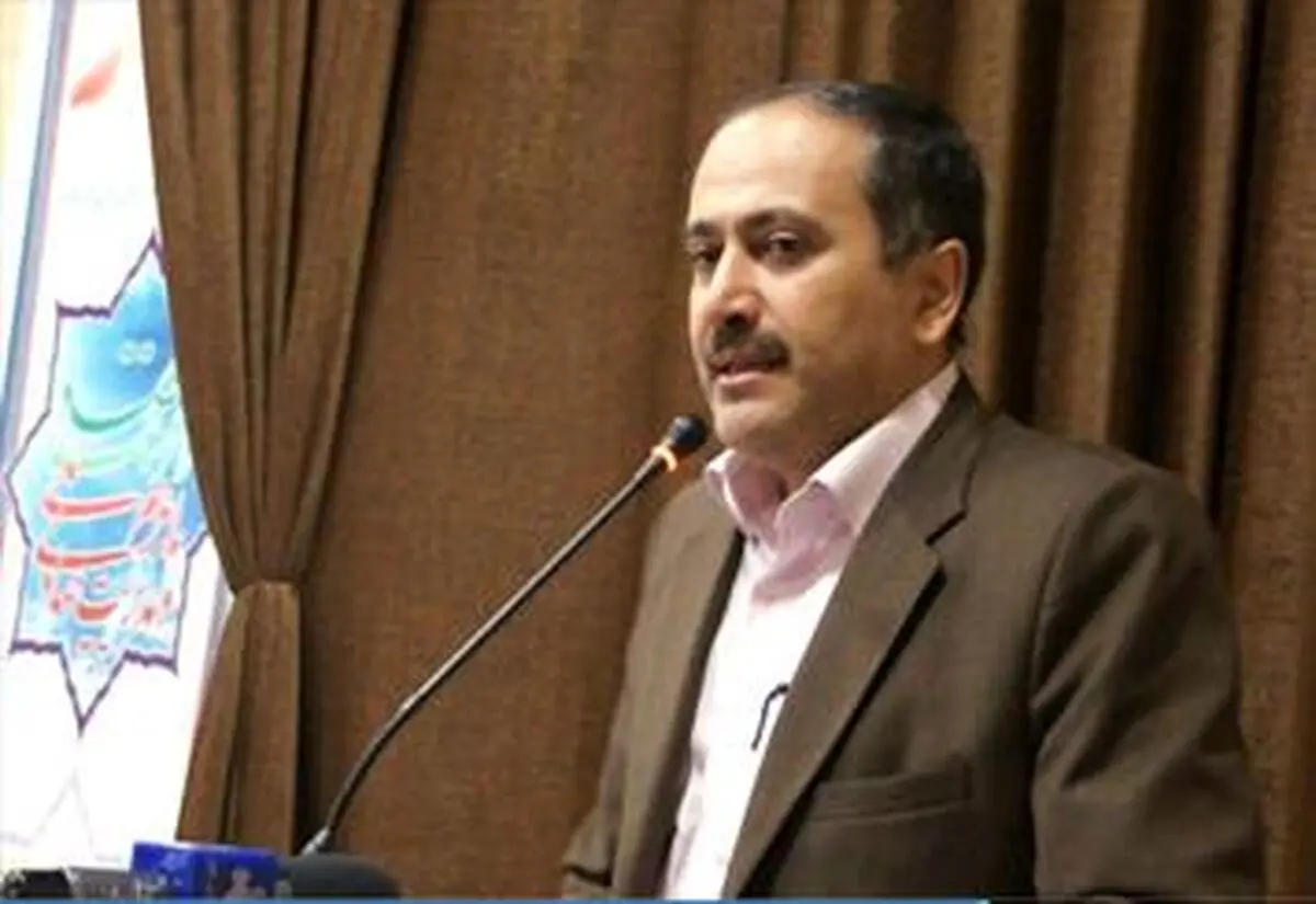 یک میلیون ماهی به خاطر آلودگی
نفتی
در منطقه «سرخون» تلف شدند