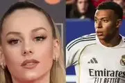 واکنش نامزد کیلیان امباپه با یک پیام اینستاگرامی