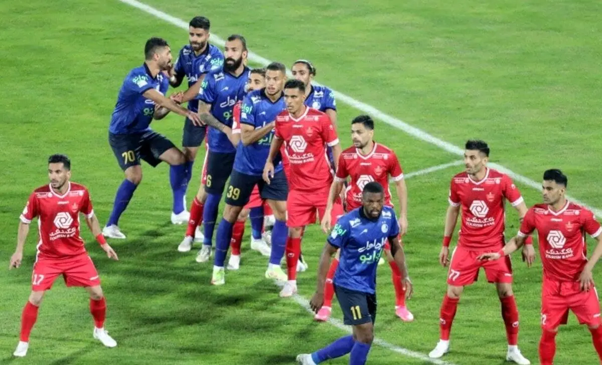 نگرانی فدراسیون فوتبال از جریمههای AFC