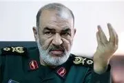 می‌توانیم آتشفشانی از موشک را به سمت دشمن روانه کنیم
