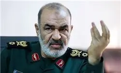 وقتی حزب الله صد هزار موشک ذخیره دارد ایران ده ها برابر آن را دارد