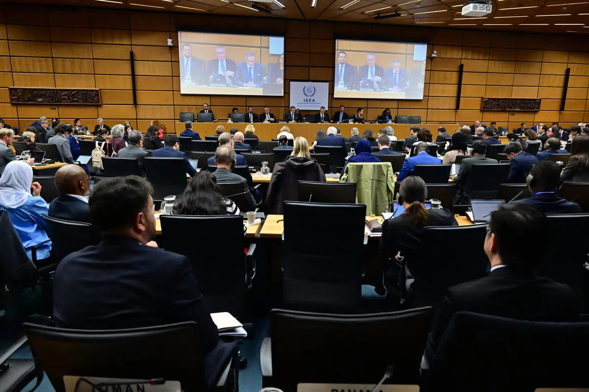 تلاش برای جبران شکست اسنپ بک در وین/ 8 نکته راهبردی درباره پیش نویس ضد ایرانی