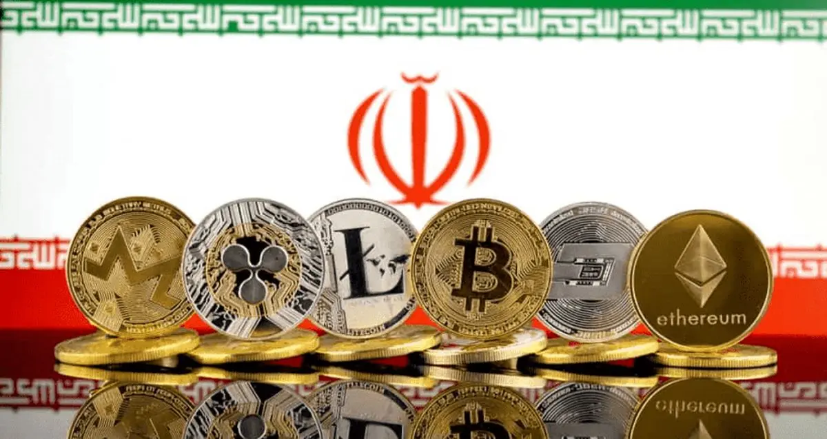پیشنهاد وزارت نیرو به دولت در خصوص تولیدکنندگان بیتکوین