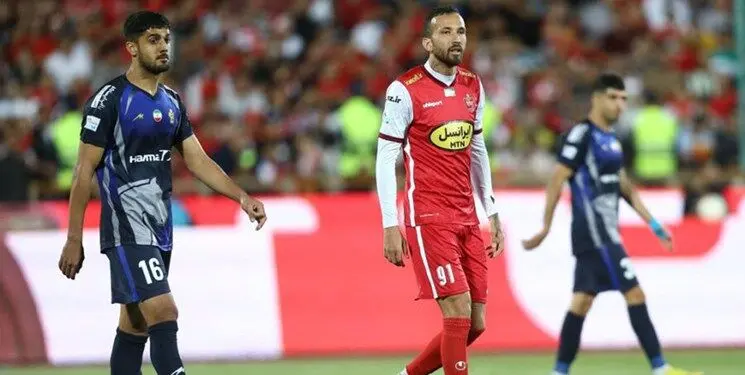 پرسپولیس در چه صورتی جام قهرمانی را در تهران می برد؟

