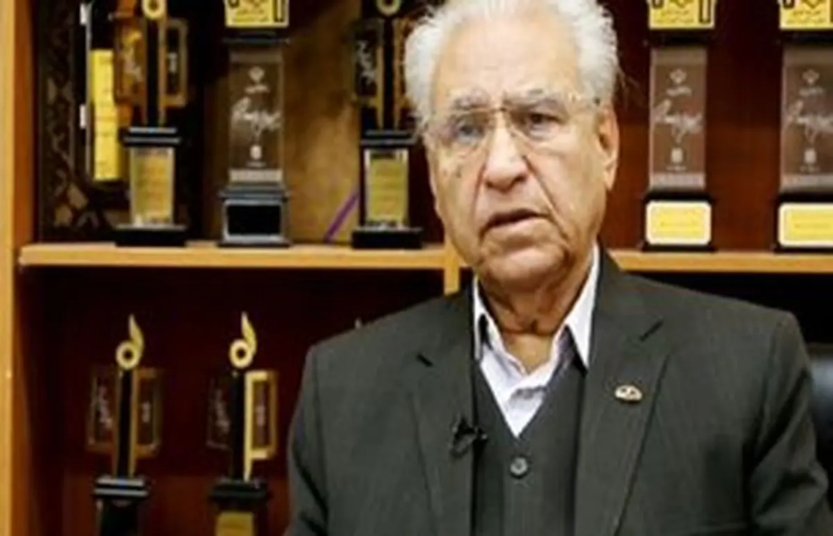 زمان و مکان وداع با پدر مدرسهسازی ایران