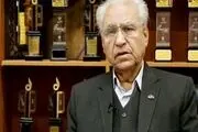 زمان و مکان وداع با پدر مدرسه‌سازی ایران