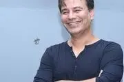 سلفی جدید همسر سابق خانم بازیگر