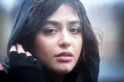 بازیگر زن جنجالی، زیر دست گریمور/ عکس