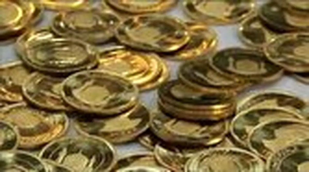 خرید ربع سکه از طریق کد بورسی سهام امکان پذیر است