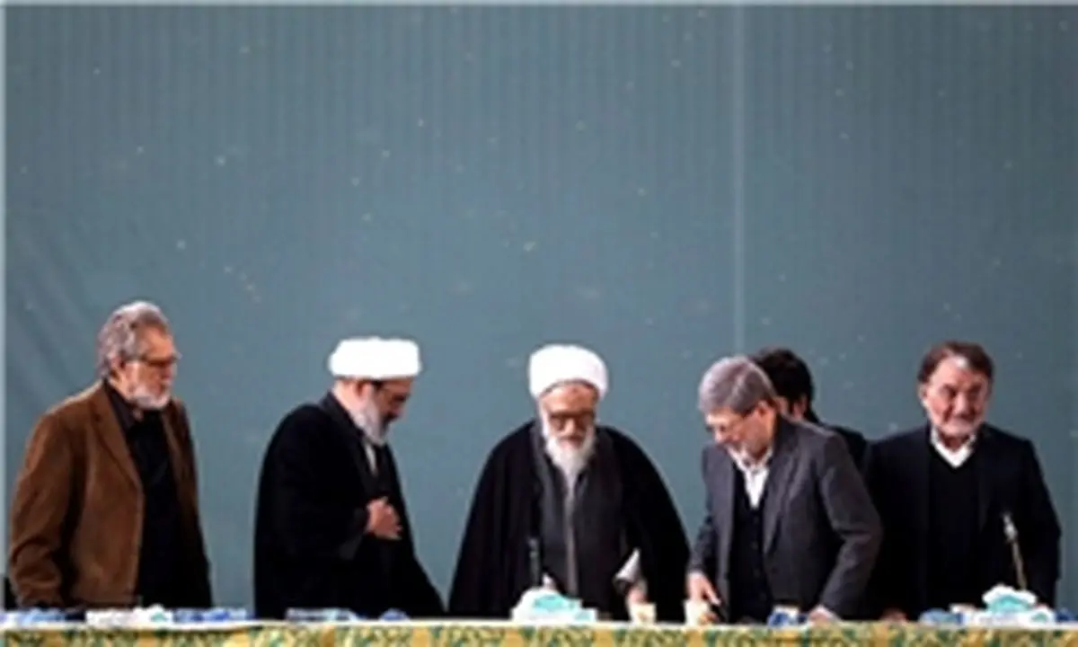 دستپاچگی ستاد مشترک دولت و جریان خاص برای مقابله با جمنا