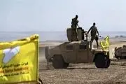 سرکرده مهم داعشی به دام افتاد