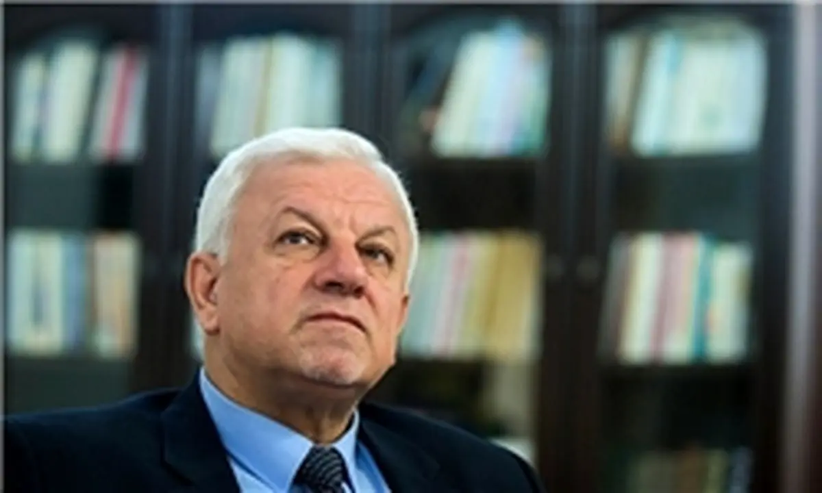 ایران در عراق با تانک و توپخانه نیامد