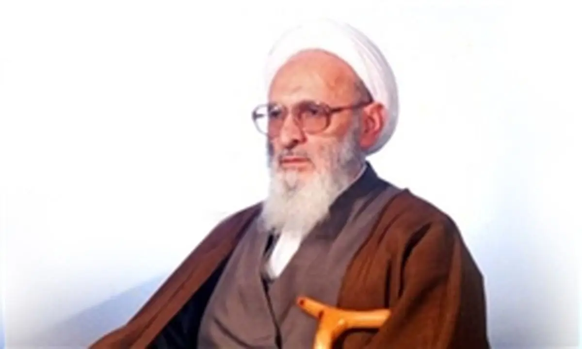 ماجرای زندانیشدن علامه حسنزاده آملی