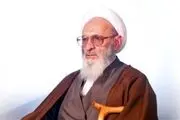 ماجرای زندانی‌شدن علامه حسن‌زاده آملی