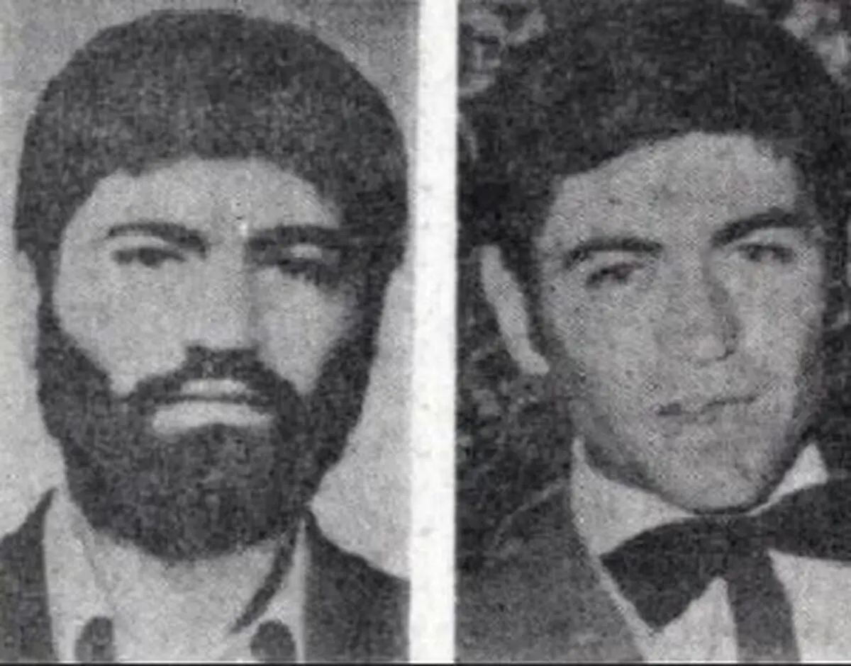 نفوذی ها چه شکل و قیافه ای دارند؟/ آنها بیشتر شبیه کشمیری‌ها و خودی‌ها هستند تا ناخودی‌ها

