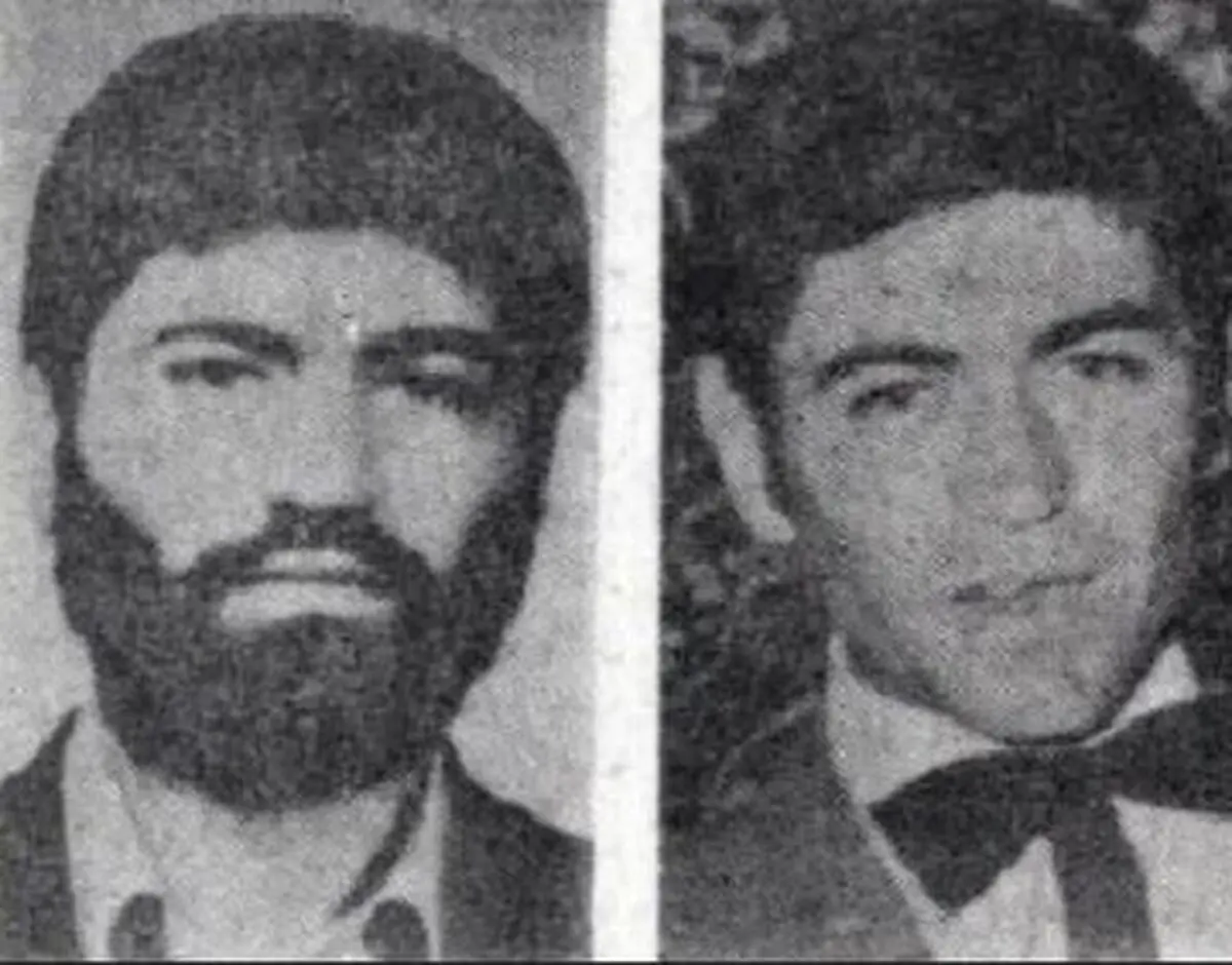 نفوذی ها چه شکل و قیافه ای دارند؟/ آنها بیشتر شبیه کشمیری‌ها و خودی‌ها هستند تا ناخودی‌ها
