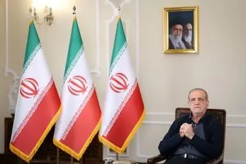 اگر تا امروز مانده‌ایم، به‌خاطر مردم نجیب ایران است/ حتی گلایه‌مندان هم همراهی کردند