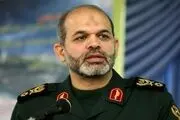 وزیر کشور تکلیف ری، دماوند و فیروزکوه را روشن کرد
