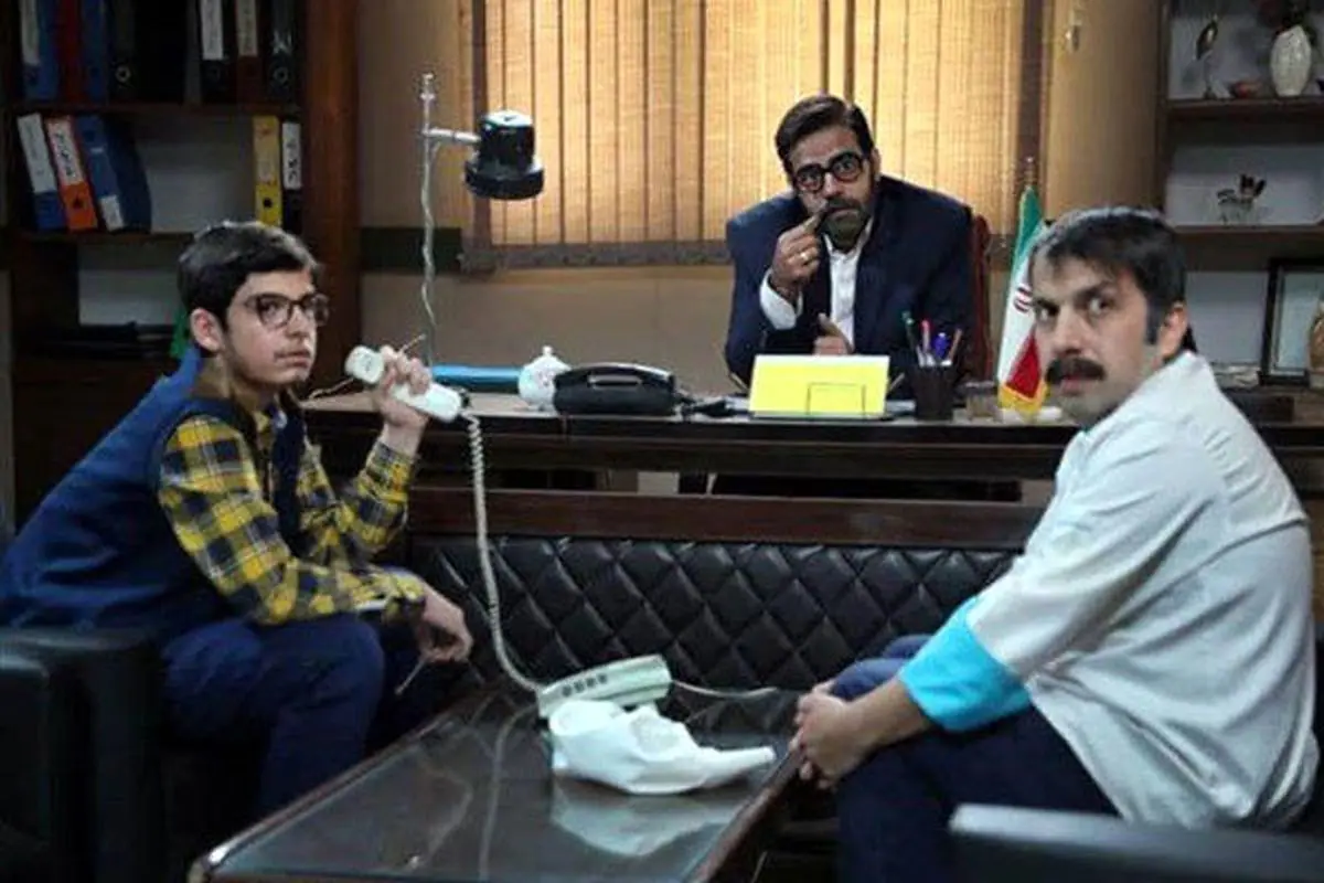 «بچه مهندس» از امشب روی آنتن شبکه 2