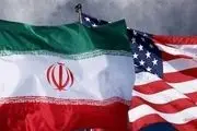 واشنگتن: به فشار حداکثری علیه ایران ادامه می‌دهیم