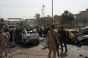 انفجار خودروی بمبگذاری شده در شمال عراق 