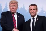 فرانسه آمریکا را به کود فروخت