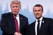 فرانسه آمریکا را به کود فروخت