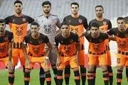 ترکیب مس رفسنجان مقابل پرسپولیس