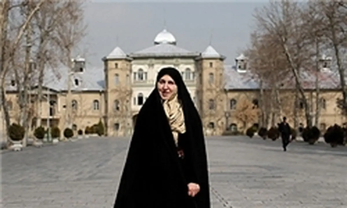 سفیر ایران مهمان ویژه بازی ایران -سوریه/عکس