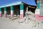 
فعالیت موکب 20 استان در مناطق زلزله زده
