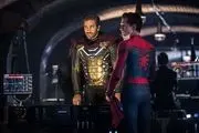 احیای دوباره «مرد عنکبوتی» در گیشه سینما

