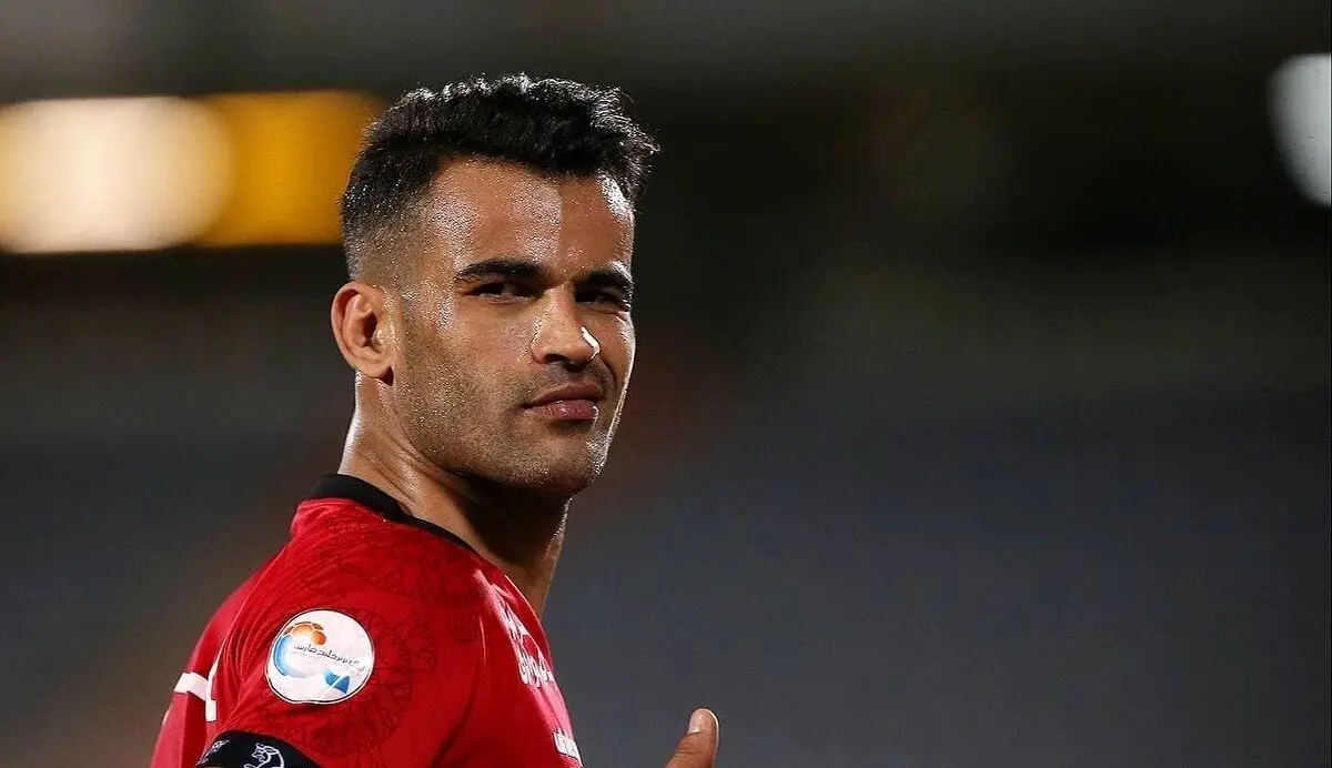 عجیب و باورنکردنی| شایعه عجیب درباره عیسی آل‌کثیر
