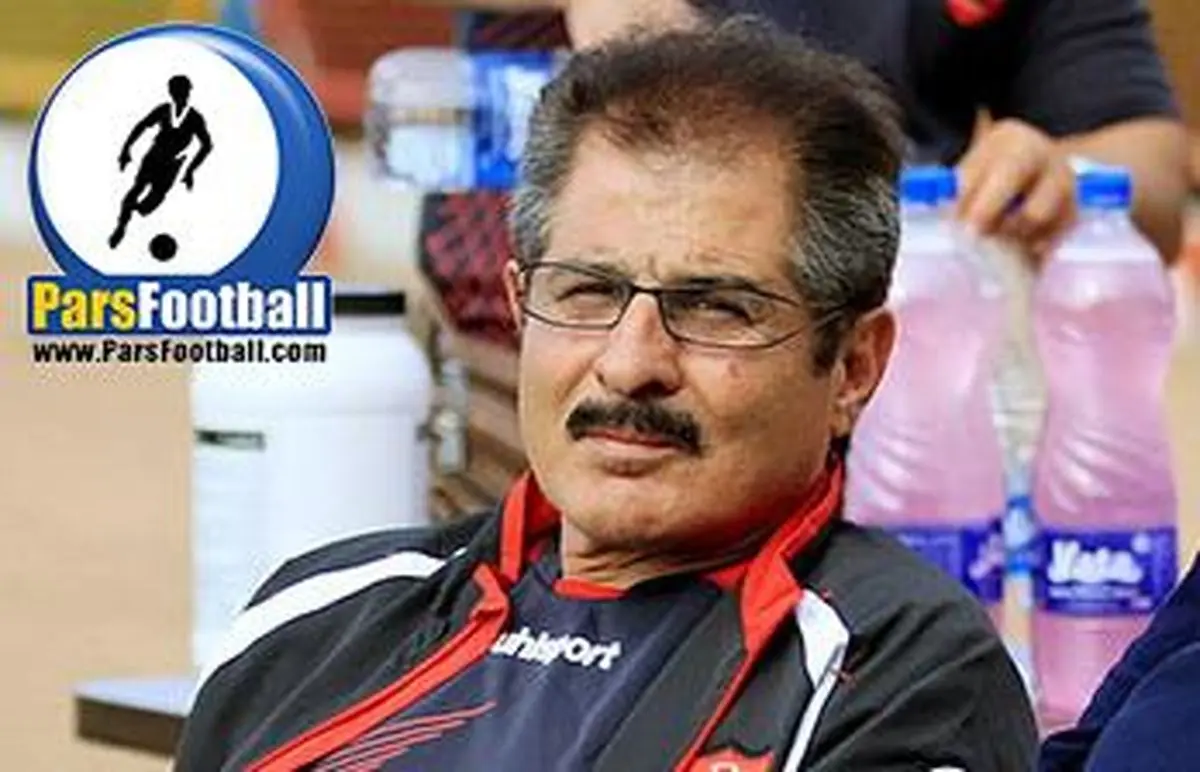 متوجه نیمکت نشینی طارمی نمی شوم