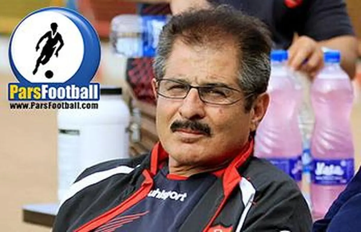 همان بهتر که رضاییان و طارمی جدا شدند!/پرچم پرسپولیس دِین دارد