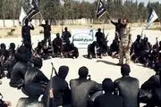 احرار الشام رسما اعلام جنگ کرد+تصاویر