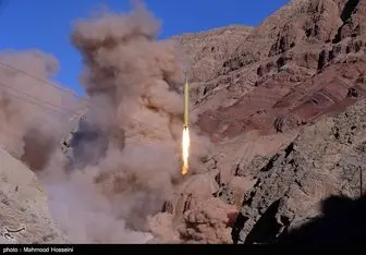 واکنش وزیر جنگ رژیم صهیونیستی به رزمایش موشکی ایران