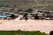 قطع راه ارتباطی ۲۵۰ روستا استان لرستان